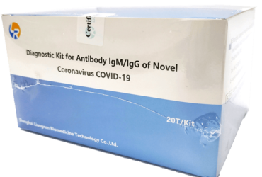 Liangrun-COVID-Test-kit