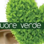 La natura in tavola – cuore verde
